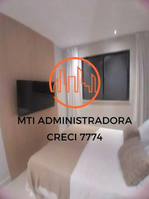 Foto 5 de Apartamento com 1 quarto à venda, 31m2 em Rio De Janeiro - RJ