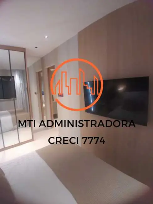 Foto 2 de Apartamento com 1 quarto à venda, 31m2 em Rio De Janeiro - RJ