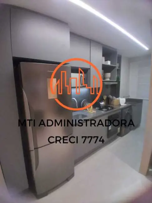 Foto 8 de Apartamento com 1 quarto à venda, 31m2 em Rio De Janeiro - RJ