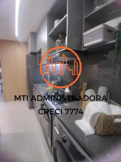 Foto 9 de Apartamento com 1 quarto à venda, 31m2 em Rio De Janeiro - RJ