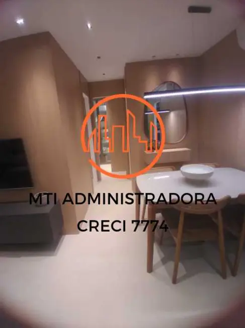 Foto 3 de Apartamento com 1 quarto à venda, 31m2 em Rio De Janeiro - RJ