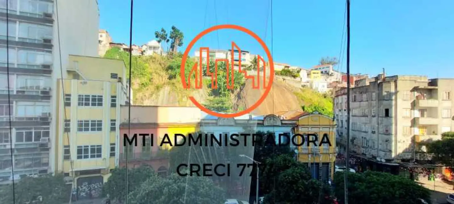 Sala Comercial para alugar, 20m2 em Rio De Janeiro - RJ - imagem 4 Foto 4 de Sala Comercial para alugar, 20m2 em Rio De Janeiro - RJ