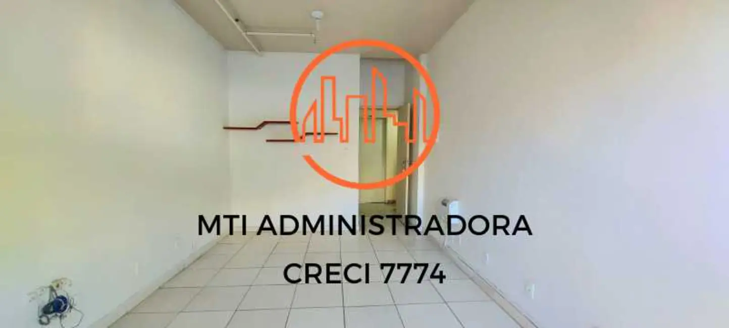 Sala Comercial para alugar, 20m2 em Rio De Janeiro - RJ - imagem 2 Foto 2 de Sala Comercial para alugar, 20m2 em Rio De Janeiro - RJ