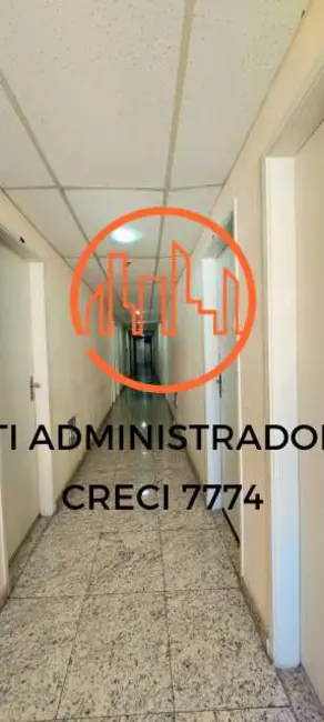 Sala Comercial para alugar, 20m2 em Rio De Janeiro - RJ - imagem 9 Foto 9 de Sala Comercial para alugar, 20m2 em Rio De Janeiro - RJ