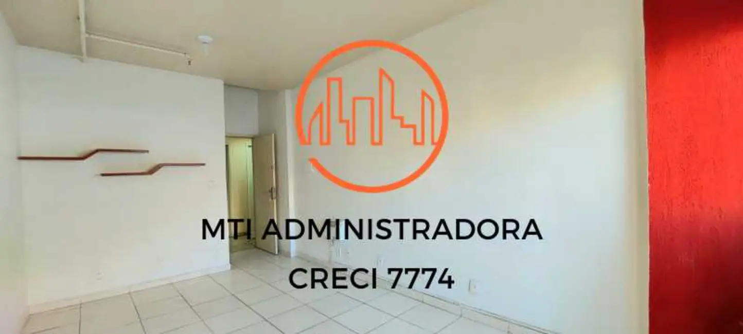 Sala Comercial para alugar, 20m2 em Rio De Janeiro - RJ - imagem 6 Foto 6 de Sala Comercial para alugar, 20m2 em Rio De Janeiro - RJ