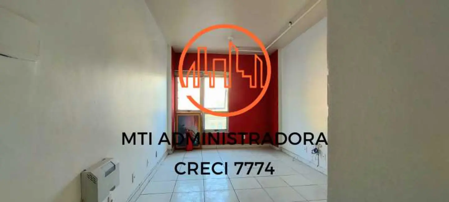 Sala Comercial para alugar, 20m2 em Rio De Janeiro - RJ - imagem 1 Foto 1 de Sala Comercial para alugar, 20m2 em Rio De Janeiro - RJ