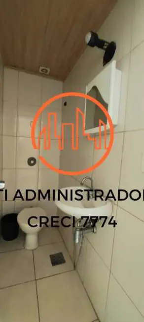 Sala Comercial para alugar, 20m2 em Rio De Janeiro - RJ - imagem 7 Foto 7 de Sala Comercial para alugar, 20m2 em Rio De Janeiro - RJ