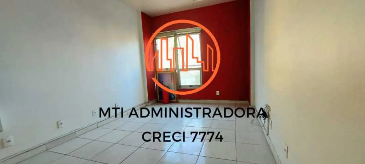 Sala Comercial para alugar, 20m2 em Rio De Janeiro - RJ - imagem 3 Foto 3 de Sala Comercial para alugar, 20m2 em Rio De Janeiro - RJ