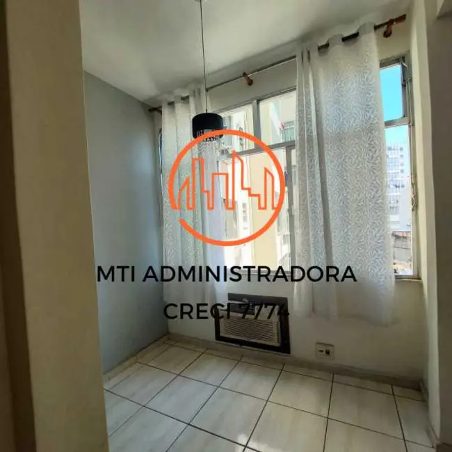 Foto 6 de Apartamento com 1 quarto à venda, 40m2 em Rio De Janeiro - RJ