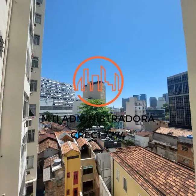 Foto 9 de Apartamento com 1 quarto à venda, 40m2 em Rio De Janeiro - RJ