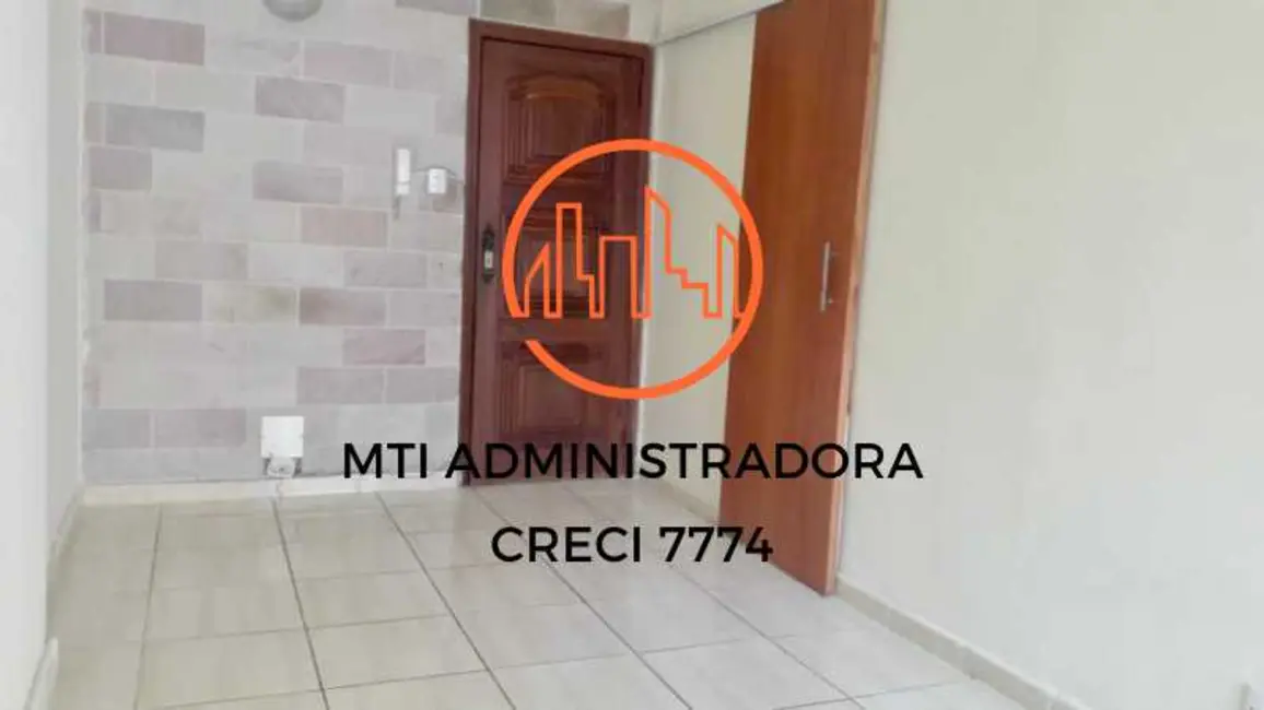 Foto 2 de Apartamento com 1 quarto à venda, 40m2 em Rio De Janeiro - RJ