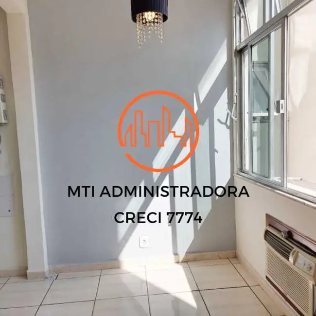 Foto 7 de Apartamento com 1 quarto à venda, 40m2 em Rio De Janeiro - RJ