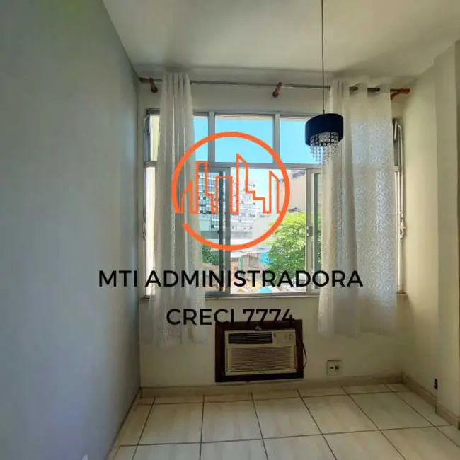 Foto 8 de Apartamento com 1 quarto à venda, 40m2 em Rio De Janeiro - RJ