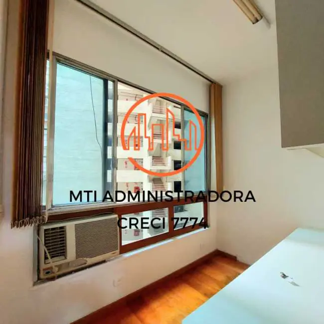 Foto 9 de Sala Comercial para alugar em Rio De Janeiro - RJ