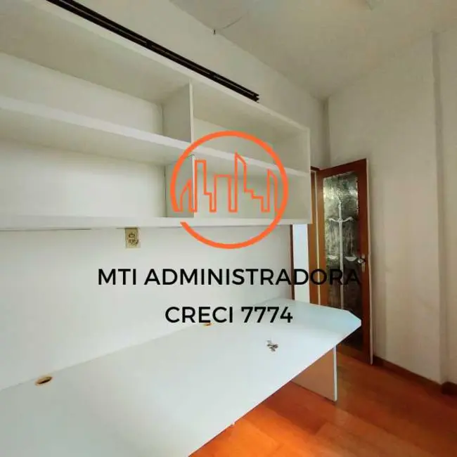 Foto 3 de Sala Comercial para alugar em Rio De Janeiro - RJ