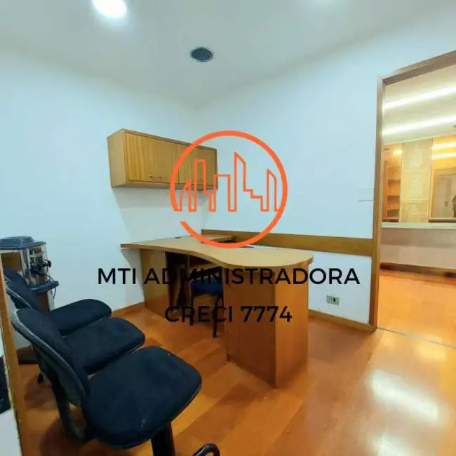 Foto 1 de Sala Comercial para alugar em Rio De Janeiro - RJ