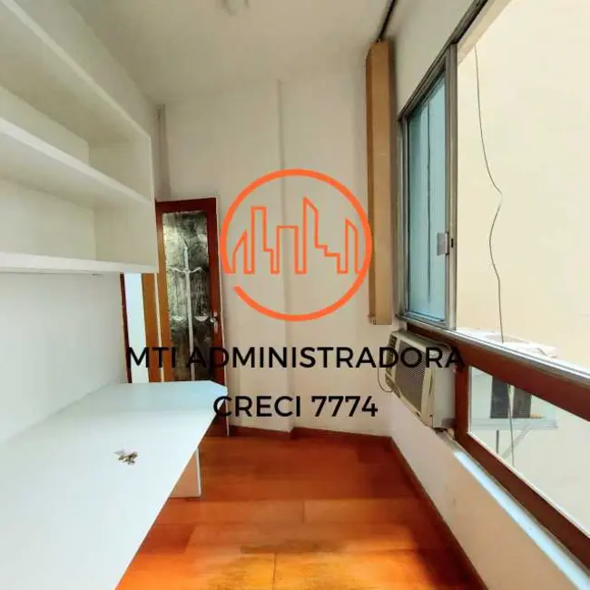 Foto 8 de Sala Comercial para alugar em Rio De Janeiro - RJ