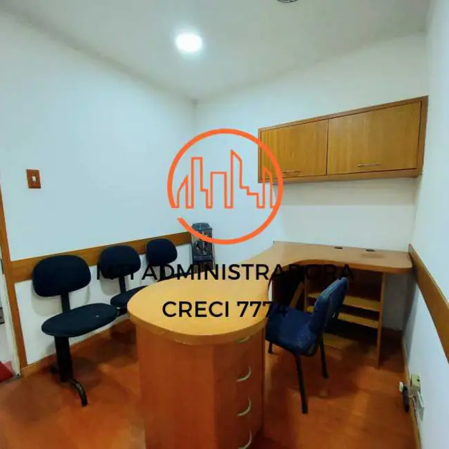 Foto 2 de Sala Comercial para alugar em Rio De Janeiro - RJ