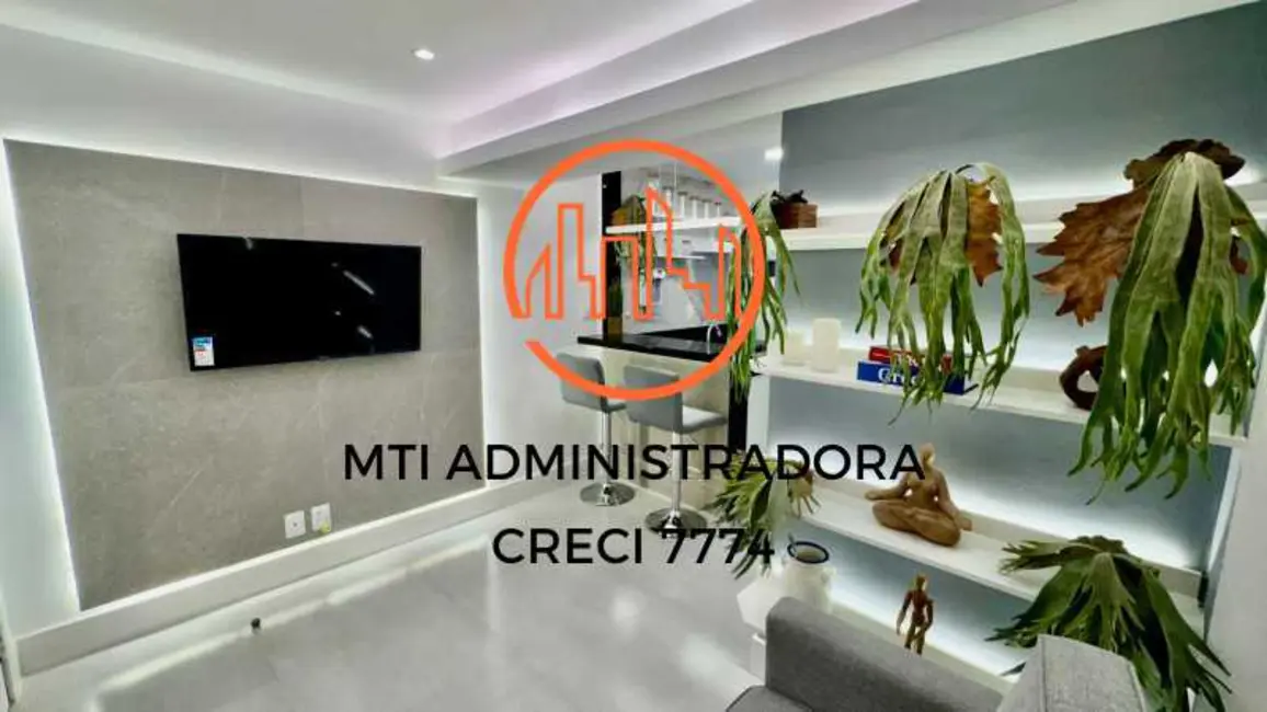 Foto 1 de Apartamento à venda, 32m2 em Rio De Janeiro - RJ