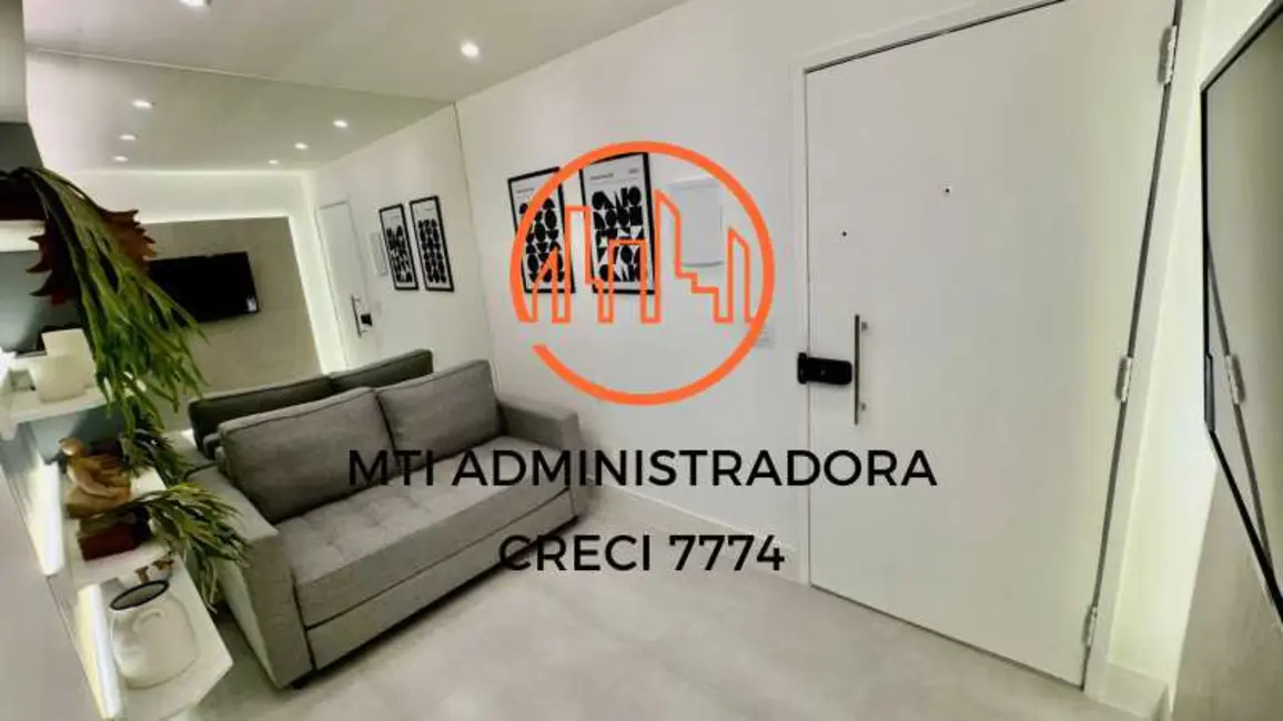 Foto 2 de Apartamento à venda, 32m2 em Rio De Janeiro - RJ