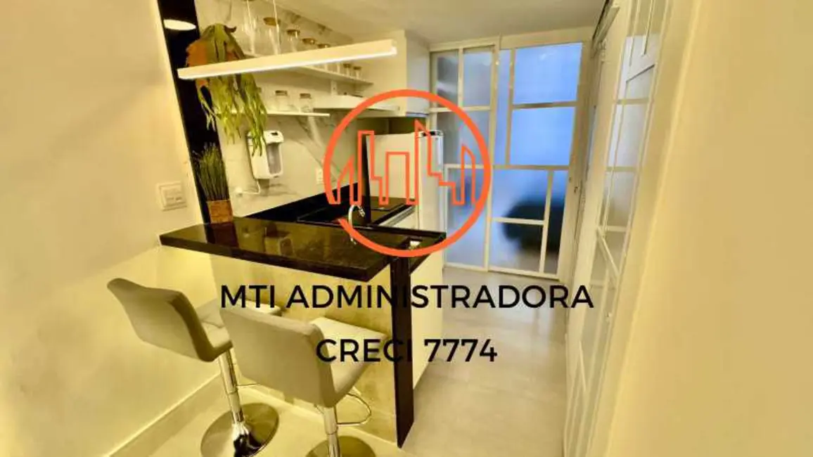 Foto 6 de Apartamento à venda, 32m2 em Rio De Janeiro - RJ