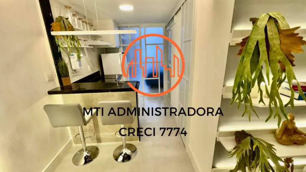 Foto 5 de Apartamento à venda, 32m2 em Rio De Janeiro - RJ