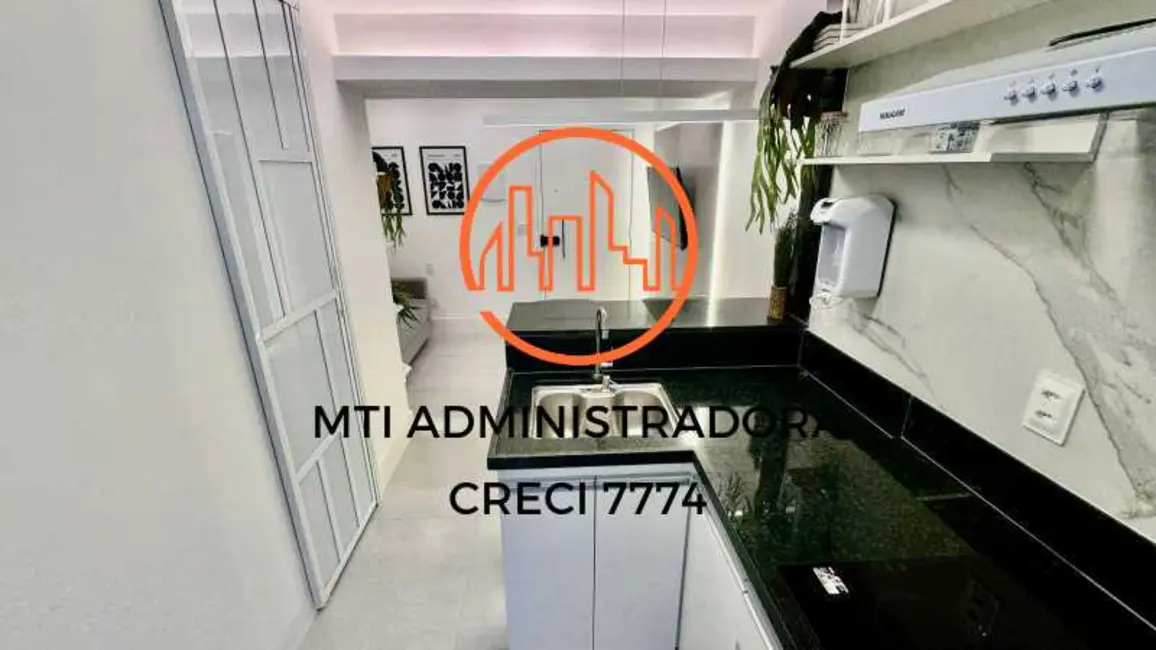 Foto 8 de Apartamento à venda, 32m2 em Rio De Janeiro - RJ