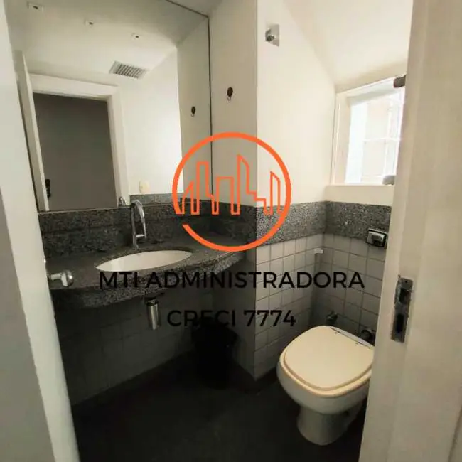 Sala Comercial para alugar, 90m2 em Rio De Janeiro - RJ - imagem 8 Foto 8 de Sala Comercial para alugar, 90m2 em Rio De Janeiro - RJ