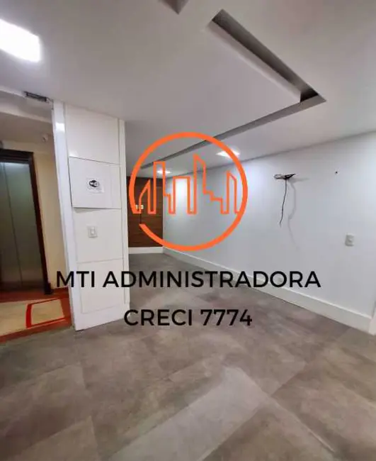 Sala Comercial para alugar, 105m2 em Rio De Janeiro - RJ - imagem 3 Foto 3 de Sala Comercial para alugar, 105m2 em Rio De Janeiro - RJ