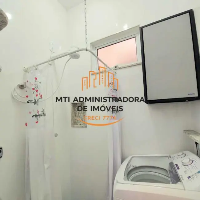 Foto 8 de Apartamento com 1 quarto para alugar, 25m2 em Rio De Janeiro - RJ