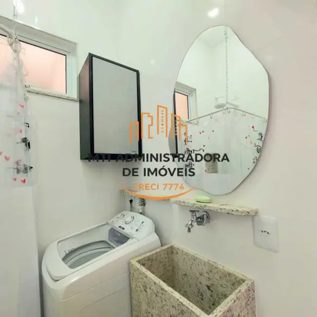 Foto 9 de Apartamento com 1 quarto para alugar, 25m2 em Rio De Janeiro - RJ