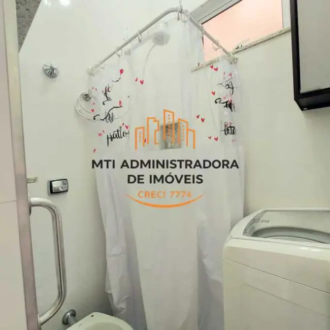 Foto 7 de Apartamento com 1 quarto para alugar, 25m2 em Rio De Janeiro - RJ