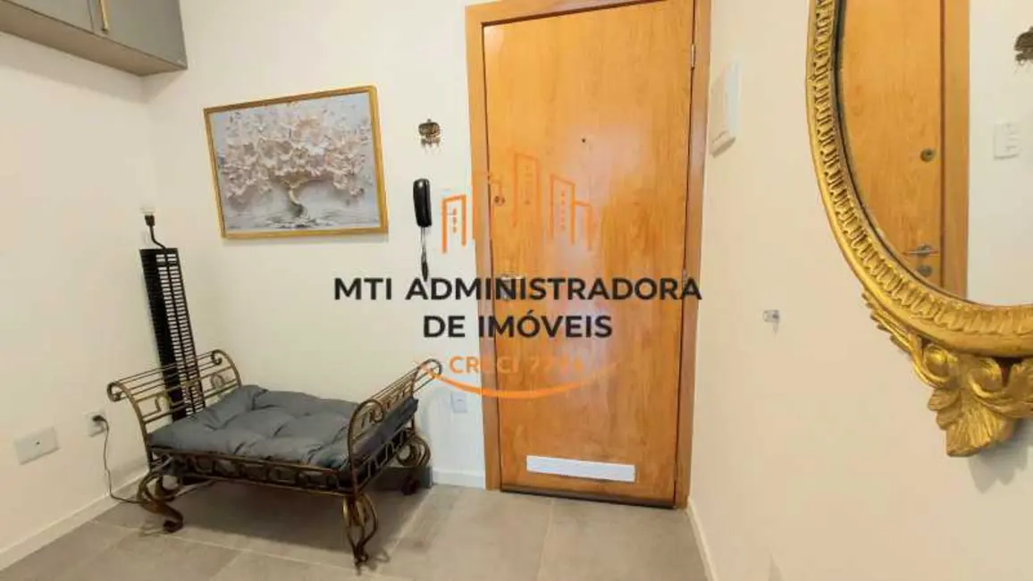 Foto 1 de Apartamento com 1 quarto para alugar, 25m2 em Rio De Janeiro - RJ