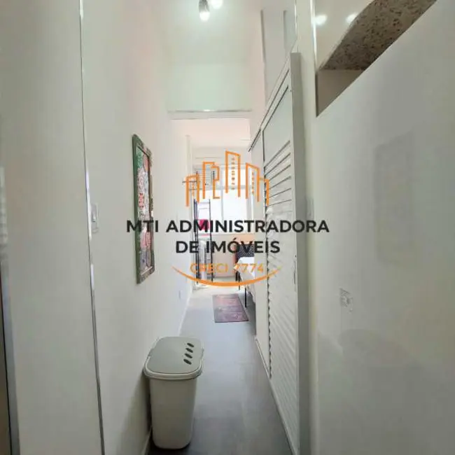 Foto 6 de Apartamento com 1 quarto para alugar, 25m2 em Rio De Janeiro - RJ