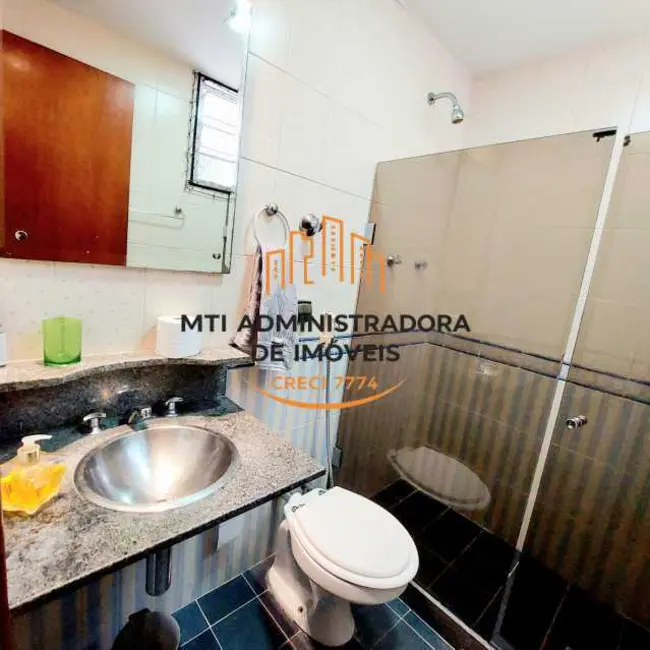 Apartamento com 2 quartos para alugar, 83m2 em Rio De Janeiro - RJ - imagem 9 Foto 9 de Apartamento com 2 quartos para alugar, 83m2 em Rio De Janeiro - RJ