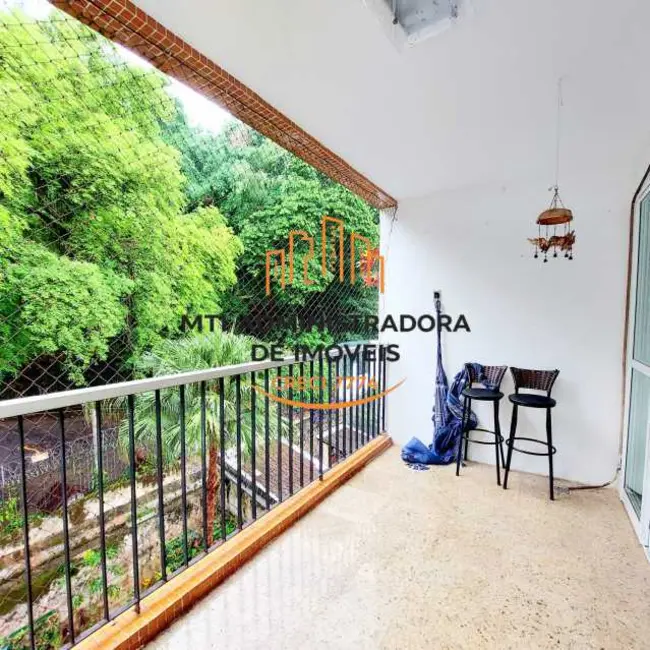 Apartamento com 2 quartos para alugar, 83m2 em Rio De Janeiro - RJ - imagem 5 Foto 5 de Apartamento com 2 quartos para alugar, 83m2 em Rio De Janeiro - RJ