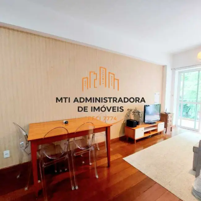Apartamento com 2 quartos para alugar, 83m2 em Rio De Janeiro - RJ - imagem 4 Foto 4 de Apartamento com 2 quartos para alugar, 83m2 em Rio De Janeiro - RJ