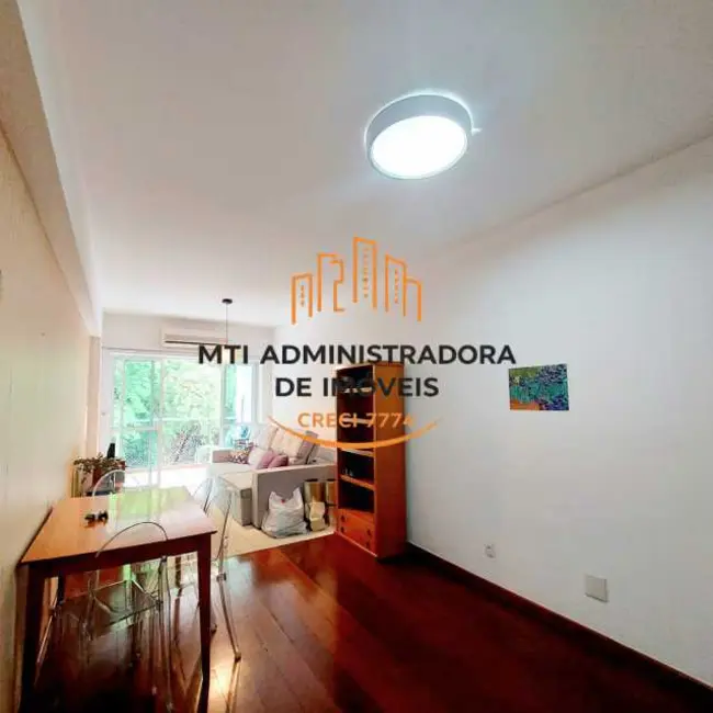 Apartamento com 2 quartos para alugar, 83m2 em Rio De Janeiro - RJ - imagem 2 Foto 2 de Apartamento com 2 quartos para alugar, 83m2 em Rio De Janeiro - RJ