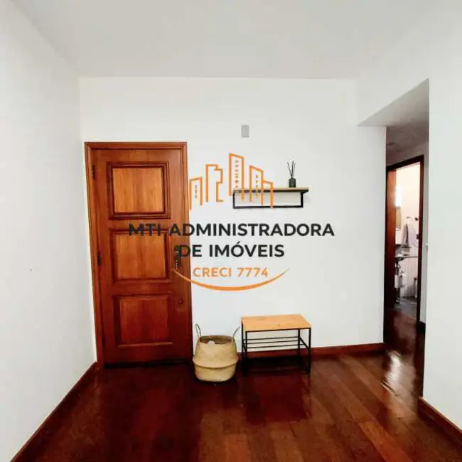 Apartamento com 2 quartos para alugar, 83m2 em Rio De Janeiro - RJ - imagem 1 Foto 1 de Apartamento com 2 quartos para alugar, 83m2 em Rio De Janeiro - RJ