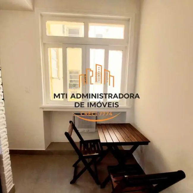 Foto 6 de Loft / Flat para alugar, 29m2 em Rio De Janeiro - RJ