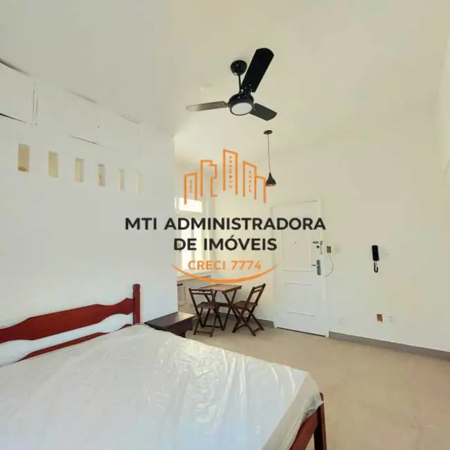 Foto 3 de Loft / Flat para alugar, 29m2 em Rio De Janeiro - RJ