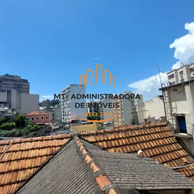 Foto 5 de Loft / Flat para alugar, 29m2 em Rio De Janeiro - RJ