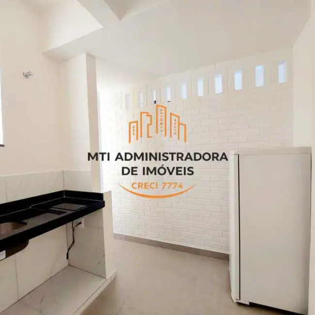 Foto 9 de Loft / Flat para alugar, 29m2 em Rio De Janeiro - RJ