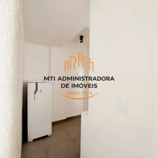 Foto 7 de Loft / Flat para alugar, 29m2 em Rio De Janeiro - RJ