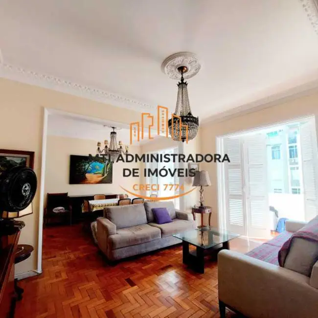 Foto 1 de Apartamento com 3 quartos para alugar, 185m2 em Rio De Janeiro - RJ