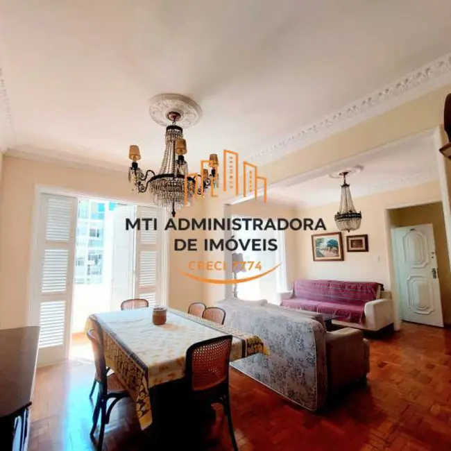 Foto 8 de Apartamento com 3 quartos para alugar, 185m2 em Rio De Janeiro - RJ