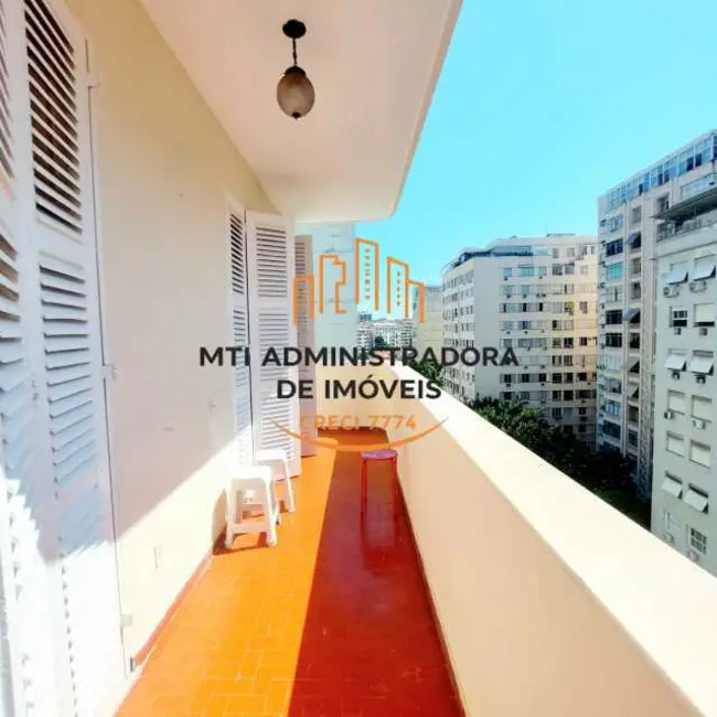 Foto 7 de Apartamento com 3 quartos para alugar, 185m2 em Rio De Janeiro - RJ