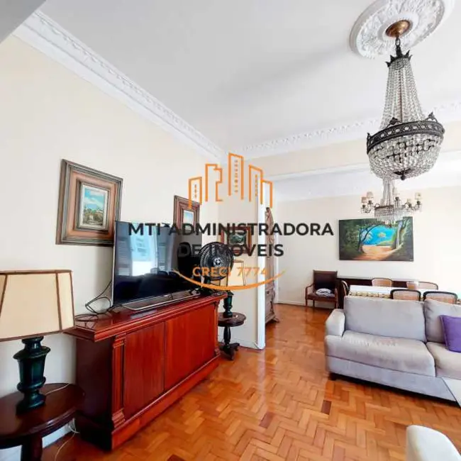Foto 3 de Apartamento com 3 quartos para alugar, 185m2 em Rio De Janeiro - RJ
