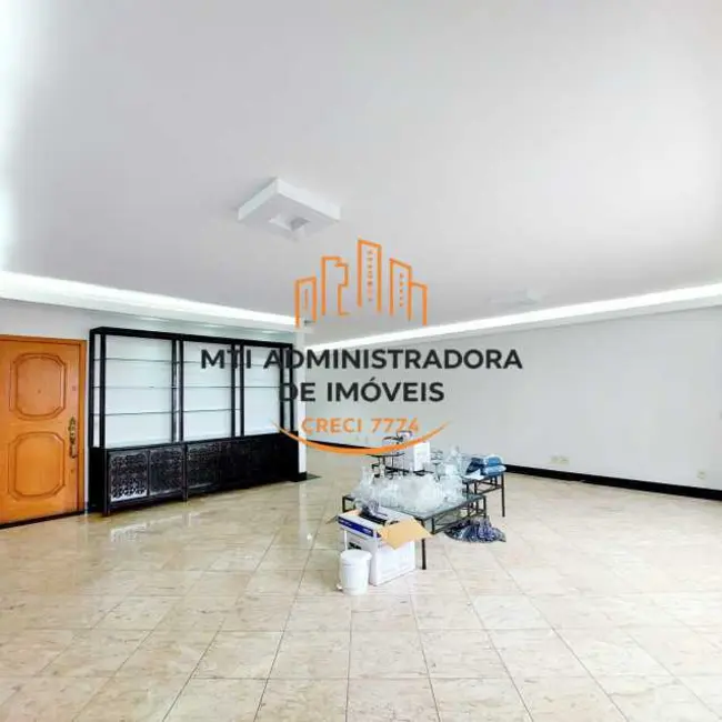Foto 5 de Apartamento com 4 quartos para alugar, 221m2 em Rio De Janeiro - RJ