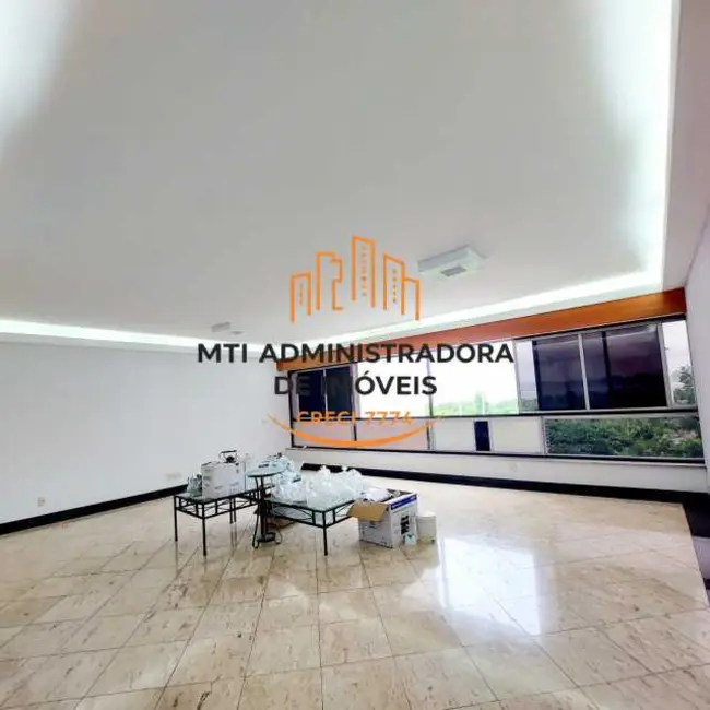Foto 1 de Apartamento com 4 quartos para alugar, 221m2 em Rio De Janeiro - RJ